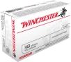 WINCHESTER USA