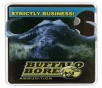 BUFFALO BORE BUFFALO-BARNES