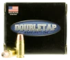 DOUBLETAP AMMUNITION DT