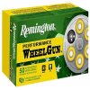 REMINGTON PERFORMANCE WHEELGUN