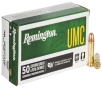 REMINGTON UMC