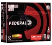 FEDERAL AMERICAN EAGLE