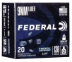 FEDERAL SYNTECH