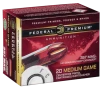 FEDERAL PREMIUM