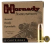 HORNADY CUSTOM
