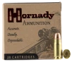 HORNADY CUSTOM