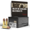 NOSLER MATCH GRADE