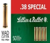 SELLIER   BELLOT HANDGUN