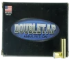 DOUBLETAP AMMUNITION DT