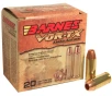 BARNES VOR-TX HANDGUN