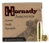HORNADY CUSTOM