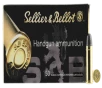 SELLIER   BELLOT HANDGUN