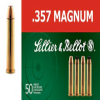 SELLIER   BELLOT HANDGUN
