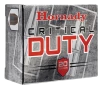 HORNADY CRITICAL DUTY