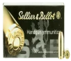SELLIER   BELLOT HANDGUN
