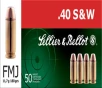 SELLIER   BELLOT HANDGUN