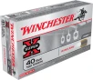 WINCHESTER SUPER-X WINCLEAN  40 S W