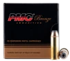 PMC BRONZE