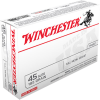WINCHESTER USA
