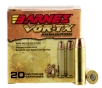 BARNES VOR-TX HANDGUN