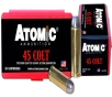 ATOMIC PISTOL