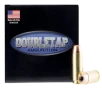 DOUBLETAP AMMUNITION DT