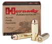 HORNADY CUSTOM