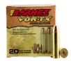 BARNES VOR-TX HANDGUN