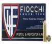 FIOCCHI SHOOTING DYNAMICS