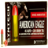 FEDERAL AMERICAN EAGLE