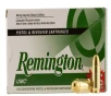 REMINGTON UMC