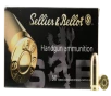 SELLIER   BELLOT HANDGUN