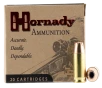 HORNADY CUSTOM