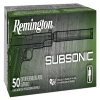 ADVANCED ARMAMENT SUBSONIC