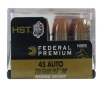 FEDERAL PREMIUM
