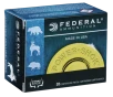 FEDERAL POWER-SHOK