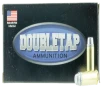 DOUBLETAP AMMUNITION DT