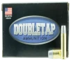 DOUBLETAP AMMUNITION DT