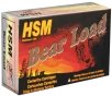 HSM BEAR LOAD