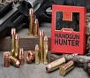 HORNADY HANDGUN HUNTER