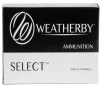 WEATHERBY SELECT