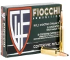 FIOCCHI FIELD DYNAMICS