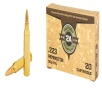 PATRIOT SPORTS LLLC 223 REM 55 GR FULL METAL JACKET   20rds 