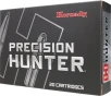 Hornady Precision Hunter 300 Win Mag 178 gr Extremely Low Drag eXpanding 20 Per Box