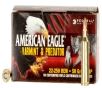 FEDERAL AMERICAN EAGLE