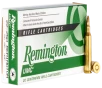 REMINGTON UMC