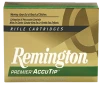 REMINGTON PREMIER
