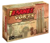 BARNES VOR-TX RIFLE