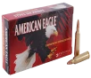 FEDERAL AMERICAN EAGLE