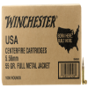 WINCHESTER USA  1000 ROUNDS 